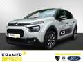 Citroen C3 Max 1.2 PureTech 110 EU6d*NAVI*LED*RFK*TEMPOMAT*AL Beige - thumbnail 1