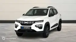 Dacia Essential