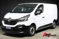 Renault Trafic TRAFIC 2.0 dCi 120 CV L1H1 Gancio trai 14850 + IVA Blanc - thumbnail 1
