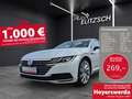 Volkswagen Arteon Elegance TDI Matrix ACC DCC 20" 360° Kamera Navi Weiß - thumbnail 1