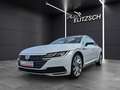 Volkswagen Arteon Elegance TDI Matrix ACC DCC 20" 360° Kamera Navi Weiß - thumbnail 3