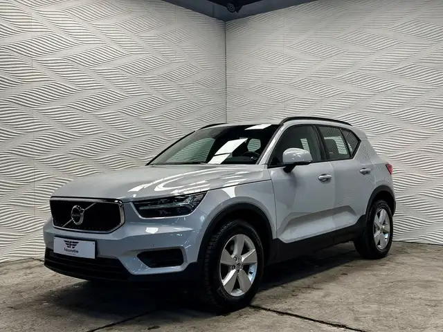 Volvo XC40 T2*1.5i*24.639 KM*LIKE NEW!*CAMERA*