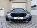BMW 530 530d 48 V Touring xDrive Aut.  **M- SPORTPAKET** Grau - thumbnail 4