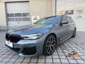 BMW 530 530d 48 V Touring xDrive Aut.  **M- SPORTPAKET** Grau - thumbnail 3