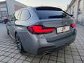 BMW 530 530d 48 V Touring xDrive Aut.  **M- SPORTPAKET** Grau - thumbnail 13