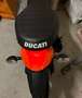 Ducati Scrambler 400 sixty2 Portocaliu - thumbnail 2