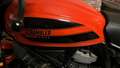 Ducati Scrambler 400 sixty2 Portocaliu - thumbnail 5