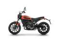 Ducati Scrambler 400 sixty2 Portocaliu - thumbnail 7