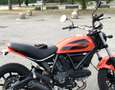 Ducati Scrambler 400 sixty2 Portocaliu - thumbnail 3