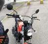 Ducati Scrambler 400 sixty2 Portocaliu - thumbnail 6