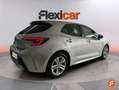 Toyota Corolla 1.8 125H ACTIVE TECH E-CVT Gris - thumbnail 7