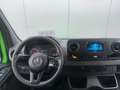 Mercedes-Benz Sprinter SPRINTER 317 LANG 9G-TRONIC TOTWINKEL 360°KAMERA Grün - thumbnail 14