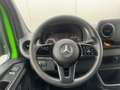 Mercedes-Benz Sprinter SPRINTER 317 LANG 9G-TRONIC TOTWINKEL 360°KAMERA Grün - thumbnail 22