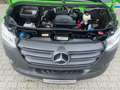 Mercedes-Benz Sprinter SPRINTER 317 LANG 9G-TRONIC TOTWINKEL 360°KAMERA Grün - thumbnail 21