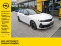 Opel Astra 1.6 GSe Plug-in-Hybrid **Navi*IntelliLux** Weiß - thumbnail 1