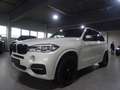 BMW X5 M D JET BLACK ACC HUD PANO AHK SOFTCL STHZG Blanco - thumbnail 7