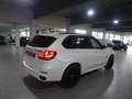 BMW X5 M D JET BLACK ACC HUD PANO AHK SOFTCL STHZG Blanco - thumbnail 20