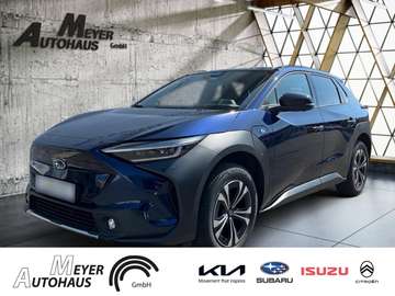 Comfort AWD+Abstandstempomat+LED-Scheinwerfer