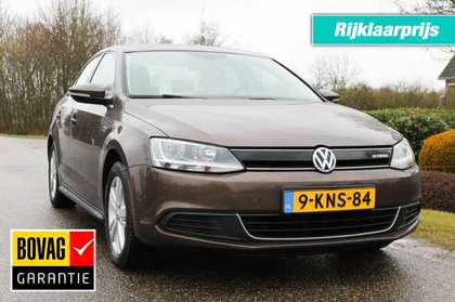 Volkswagen Jetta 1.4TSI 170pk Hybride automaat Comfort ECC/cruise/n