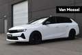 Opel Astra Sports Tourer 1.2 GS Line Automaat || € 8000,- VAN Wit - thumbnail 1