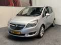 Opel Meriva 1.4 TURBO COSMO CRUISE CONTROL CLIMATE CONTROL BLU Grijs - thumbnail 3