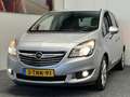 Opel Meriva 1.4 TURBO COSMO CRUISE CONTROL CLIMATE CONTROL BLU Grijs - thumbnail 37