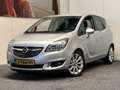 Opel Meriva 1.4 TURBO COSMO CRUISE CONTROL CLIMATE CONTROL BLU Grijs - thumbnail 10