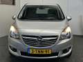 Opel Meriva 1.4 TURBO COSMO CRUISE CONTROL CLIMATE CONTROL BLU Grijs - thumbnail 36