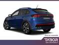 Volkswagen Taigo 1.5 TSI 150 DSG R-Line Matrix Bleu - thumbnail 3