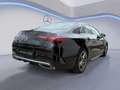 Mercedes-Benz CLA 200 d Coupé AMG Line crna - thumbnail 6
