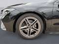Mercedes-Benz CLA 200 d Coupé AMG Line Schwarz - thumbnail 4