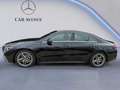 Mercedes-Benz CLA 200 d Coupé AMG Line Noir - thumbnail 2