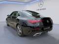 Mercedes-Benz CLA 200 d Coupé AMG Line Noir - thumbnail 3