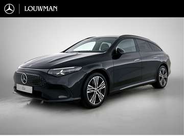 Shooting Brake 250+ Business Solution Luxury 85 kW