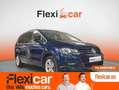 Volkswagen Sharan 2.0TDI Advance DSG 110kW Bleu - thumbnail 1