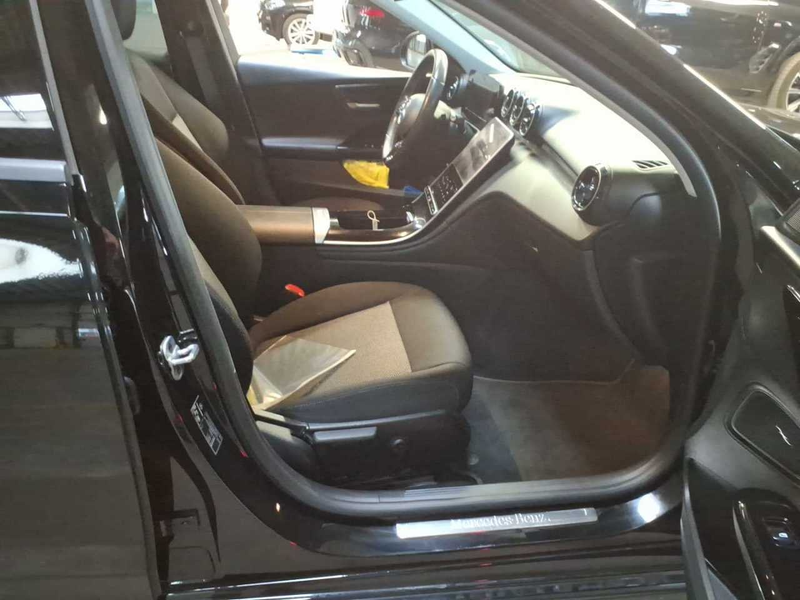 Mercedes-Benz C 200 d T El.Heckkl. Key LED Lane Navi RKam AUT — photo 7