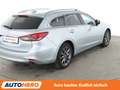 Mazda 6 2.2 Turbodiesel Exclusive-Line Aut.*NAVI*LED*CAM* Grau - thumbnail 6