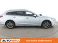Mazda 6 2.2 Turbodiesel Exclusive-Line Aut.*NAVI*LED*CAM* Grau - thumbnail 7