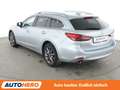 Mazda 6 2.2 Turbodiesel Exclusive-Line Aut.*NAVI*LED*CAM* Grau - thumbnail 4