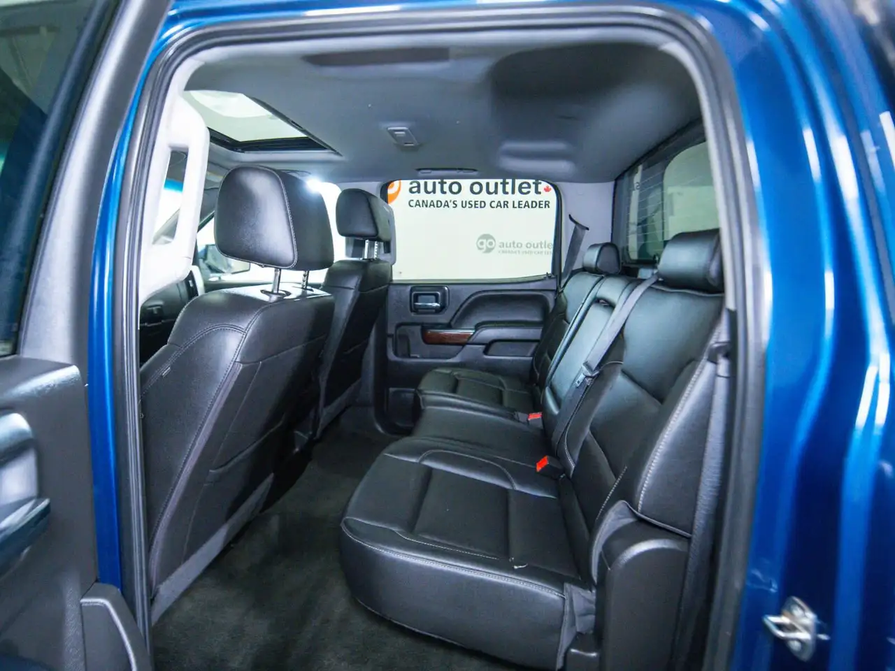 GMC Sierra 1500 fotografie GMC Sierra 1500