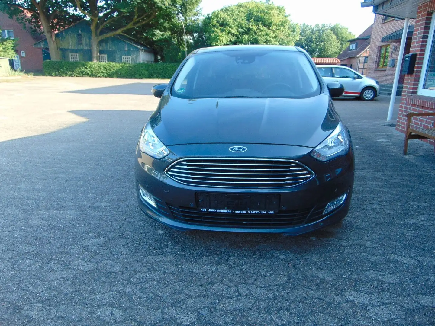 Ford C-Max C-MAX Titanium - 2
