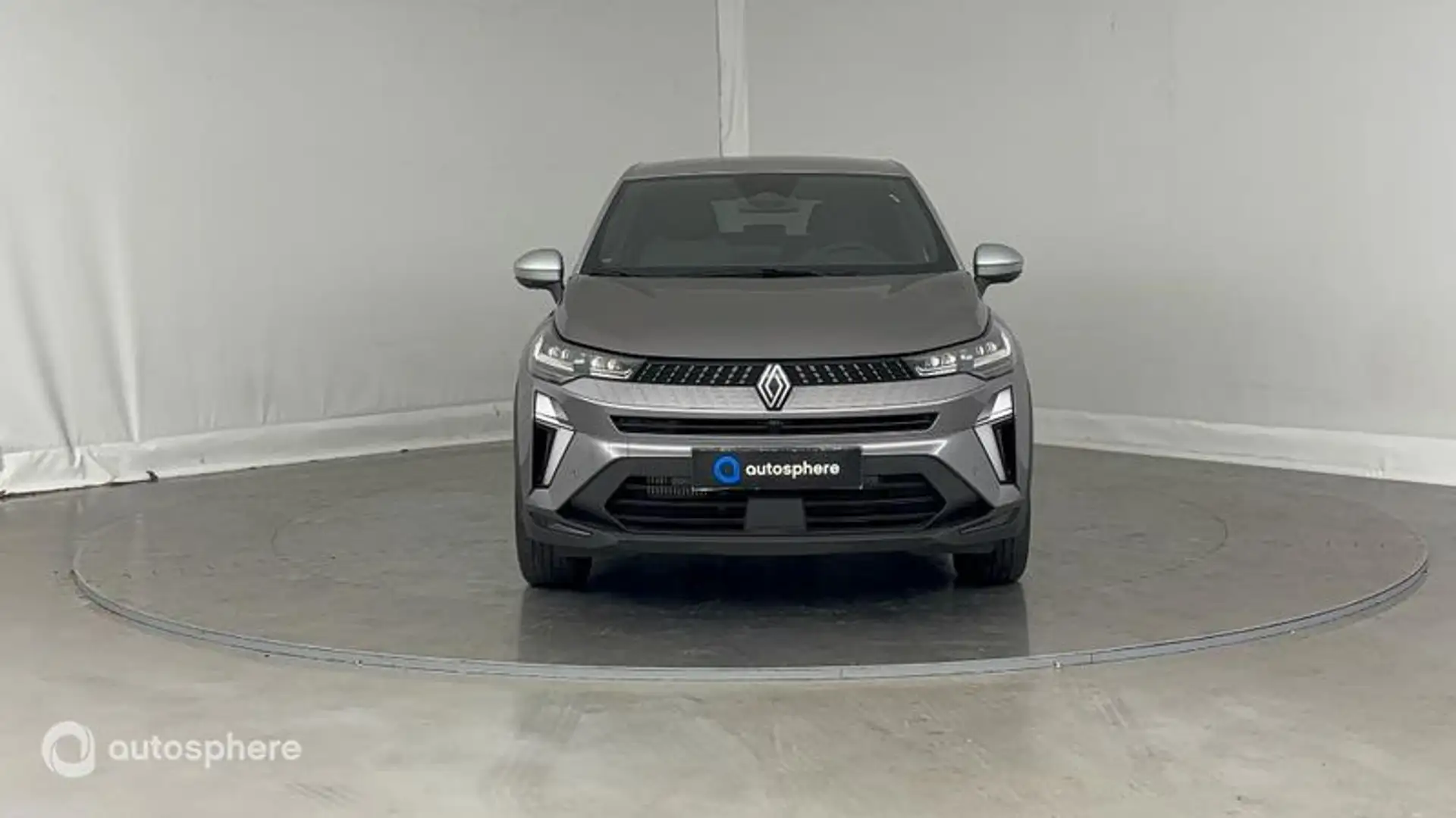 Renault Captur 1.0 TCe 90ch Techno - 25 - 2