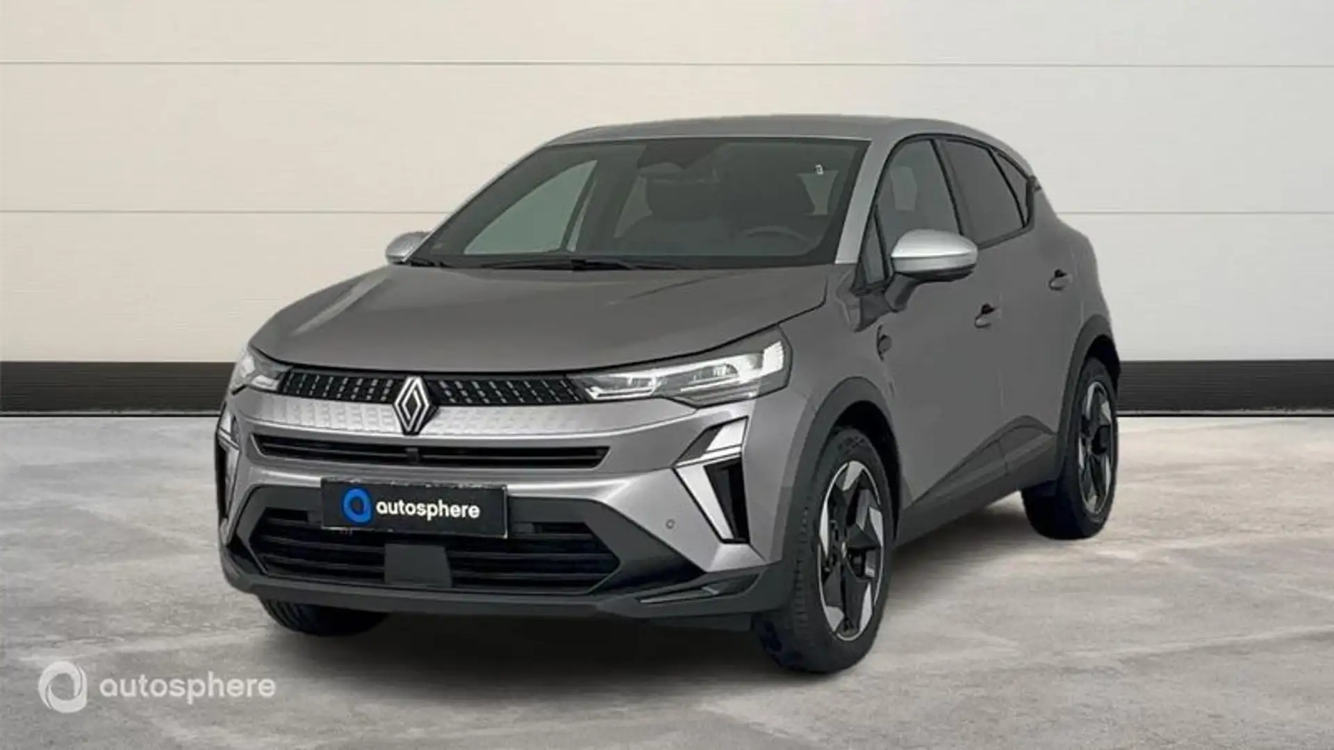 Renault Captur 1.0 TCe 90ch Techno - 25 - 1