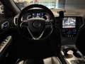 Jeep Grand Cherokee 3.0 V6 CRD 250CV Multijet II Overland TETTO/GANCIO Blanc - thumbnail 10