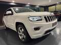 Jeep Grand Cherokee 3.0 V6 CRD 250CV Multijet II Overland TETTO/GANCIO Blanc - thumbnail 3