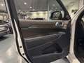 Jeep Grand Cherokee 3.0 V6 CRD 250CV Multijet II Overland TETTO/GANCIO Blanc - thumbnail 29