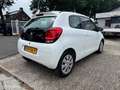 Citroen C1 1.0 e-VTi Shine met cabriodak. Blanc - thumbnail 6