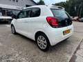 Citroen C1 1.0 e-VTi Shine met cabriodak. Wit - thumbnail 17