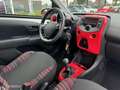 Citroen C1 1.0 e-VTi Shine met cabriodak. Blanc - thumbnail 3