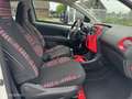 Citroen C1 1.0 e-VTi Shine met cabriodak. Blanc - thumbnail 5